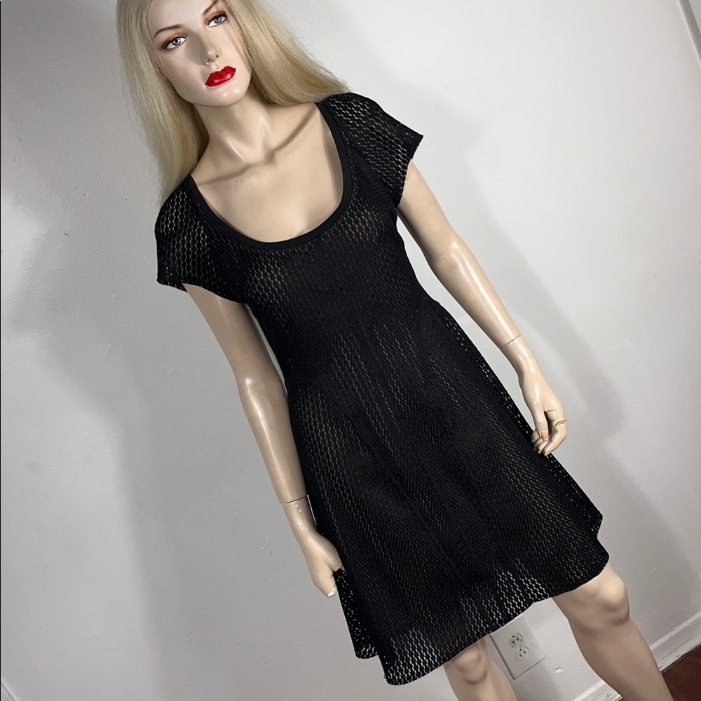 BYRON LARS DRESS - Picture 3 of 15